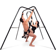 Soporte para columpios